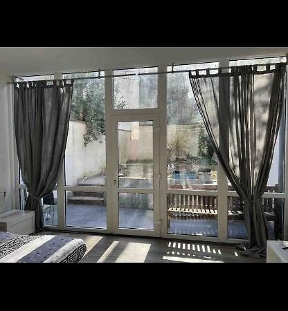 Sans Souci 1 Lägenhet Bryssel Exteriör bild
