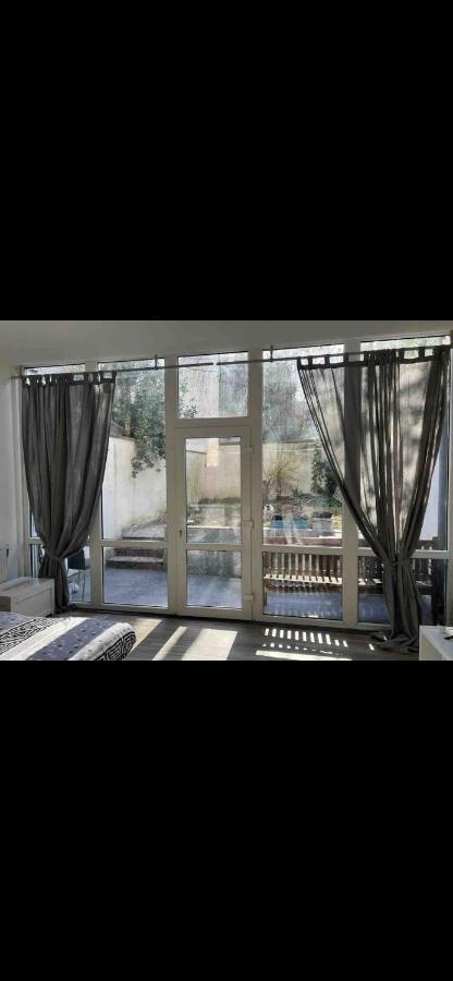 Sans Souci 1 Lägenhet Bryssel Exteriör bild